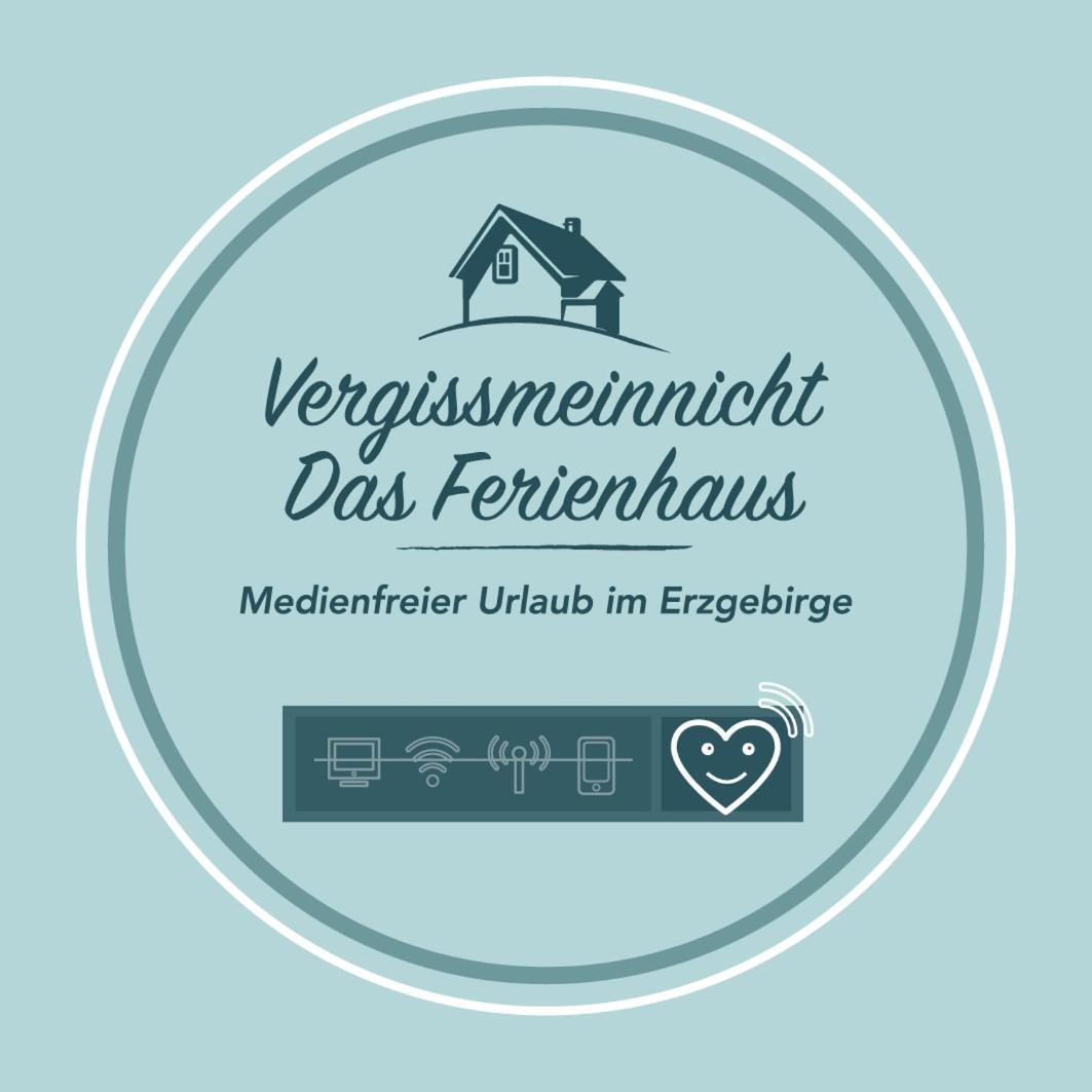 Vergissmeinnicht - Haus Holiday home *