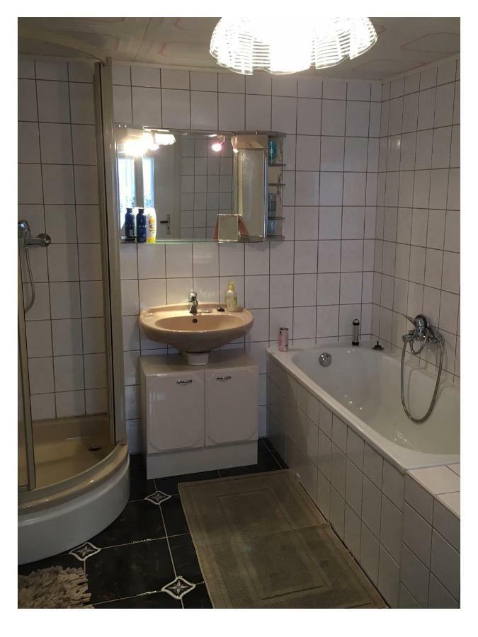 Holiday home Vergissmeinnicht - Haus